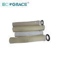 Dust Filter Cloth Needle Felt Dust Collector Filter Bag